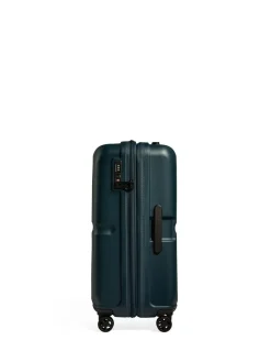 Antler Medium in Single Stripe Luggage Bag^Women Luggage