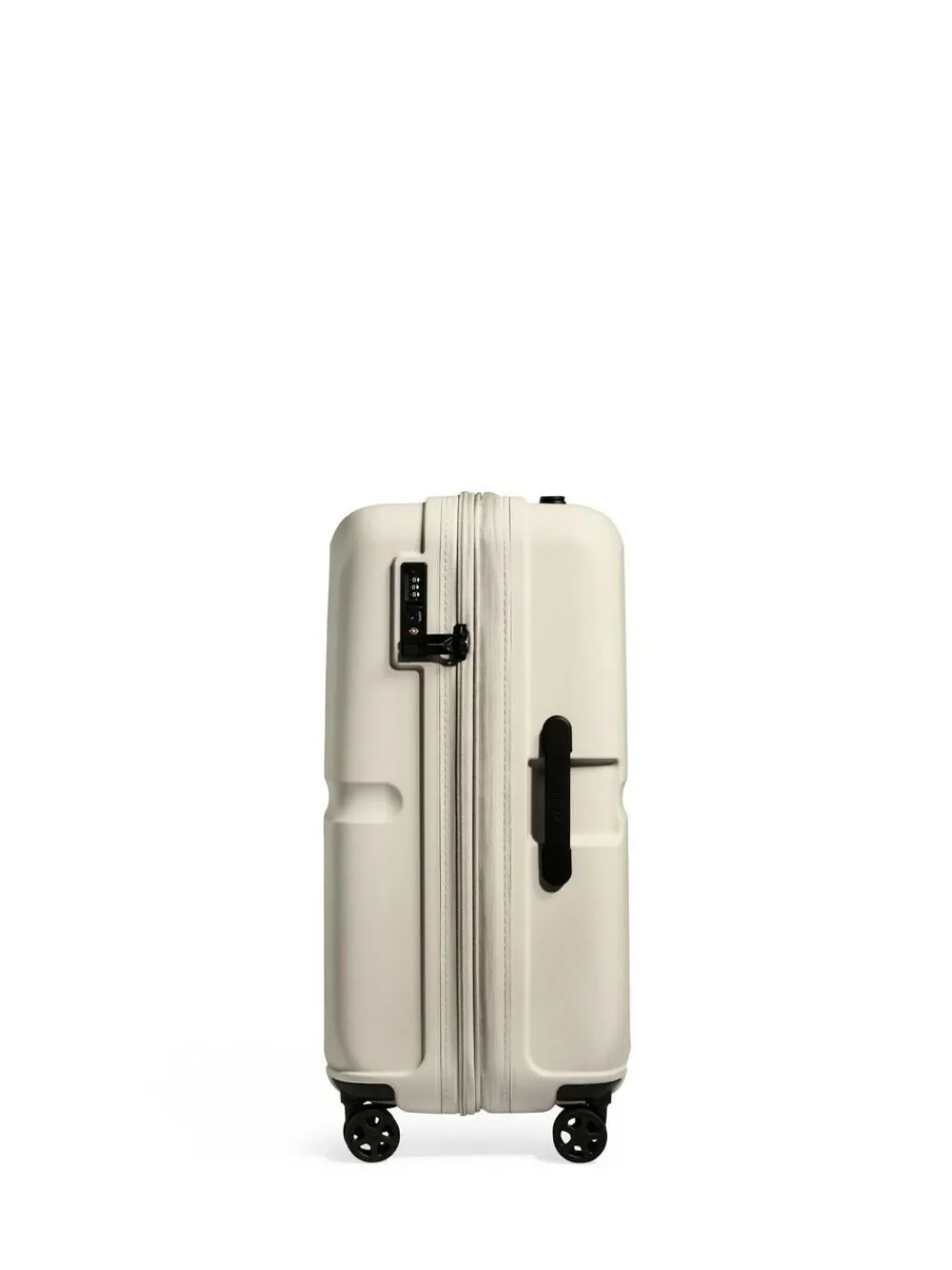 Antler Medium in Single Stripe Luggage Bag^Women Luggage