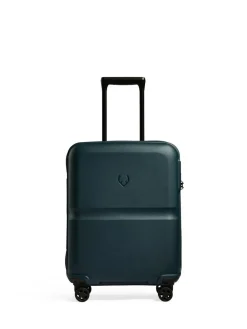 Best Antler Single Stripe Cabin Bag Blue