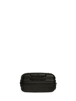 Hot Antler Single Stripe Cabin Bag Black