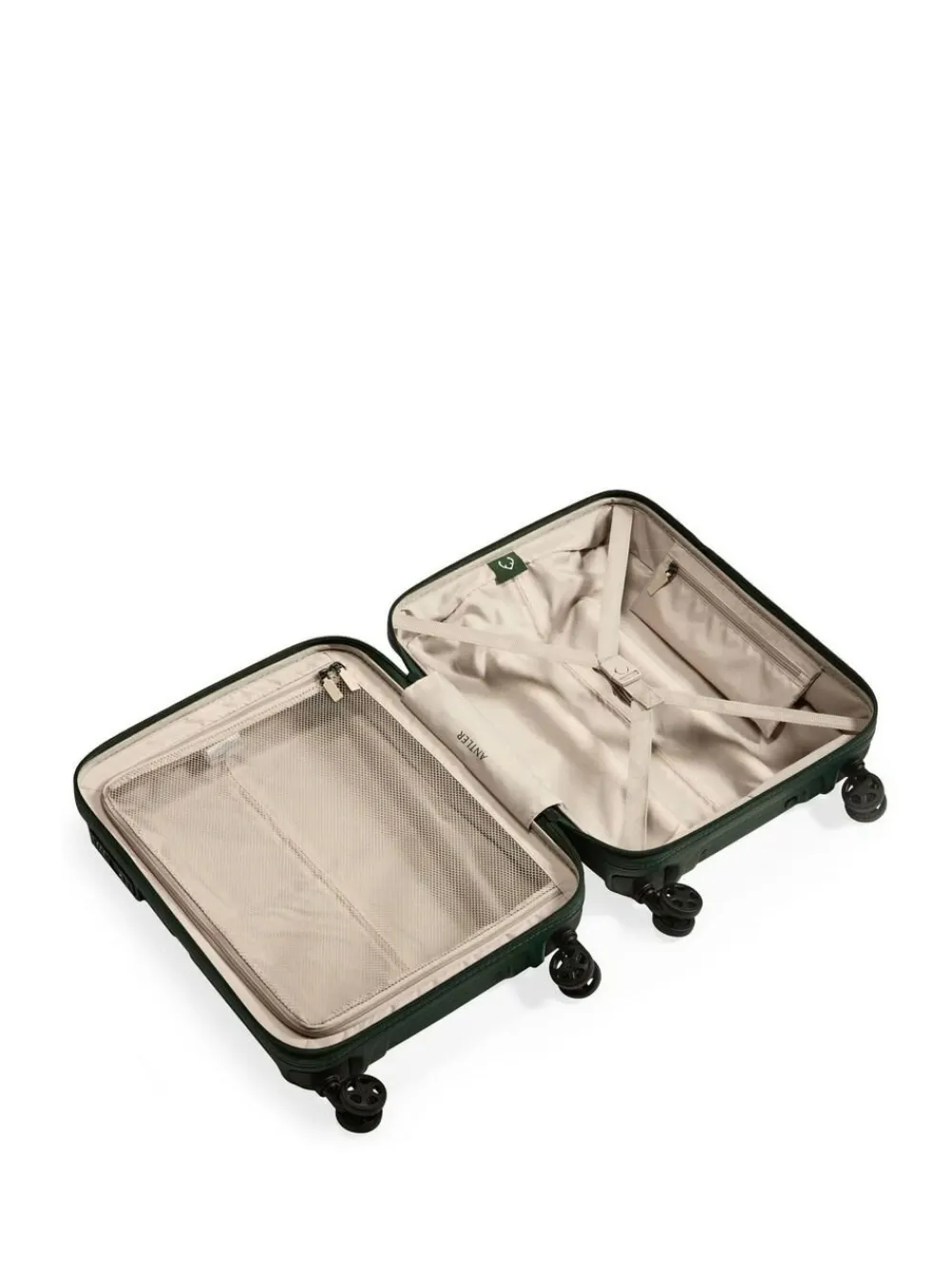 Antler Single Stripe Cabin Bag^Women Luggage