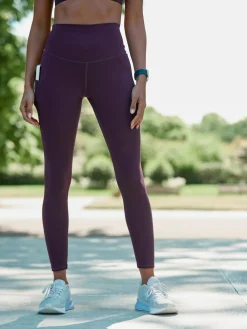 Next Active Sports Dry Tech Sculpting Leggings^Women Leggings & Sweatpants