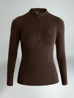 Aztec Diamond Base Layer^Women Thermals