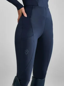 Aztec Diamond Full Seat Core Leggings^Women Leggings & Sweatpants