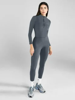 Aztec Diamond Base Layer^Women Thermals