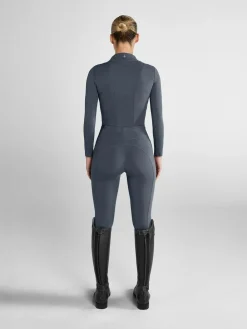 Aztec Diamond Base Layer^Women Thermals