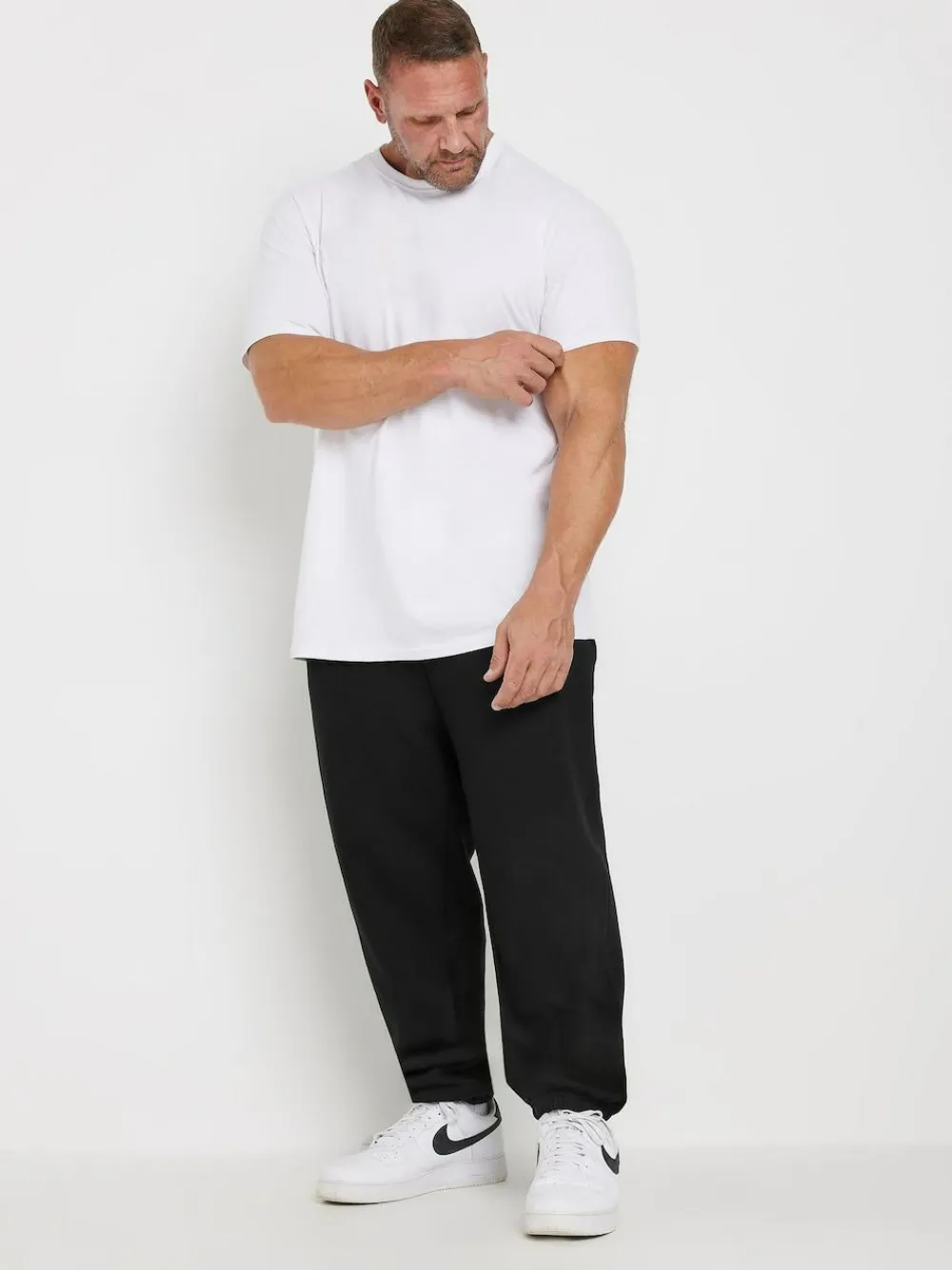 BadRhino Big & Tall Premium Joggers^ Joggers|Joggers