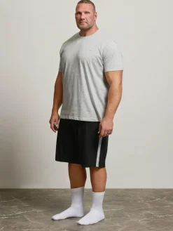 BadRhino Big & Tall Jersey Lounge Shorts^ Loungewear|Shorts