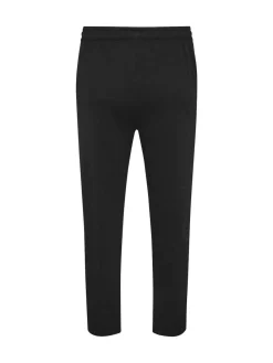 Sale BadRhino Big & Tall Jersey Lounge Joggers Black