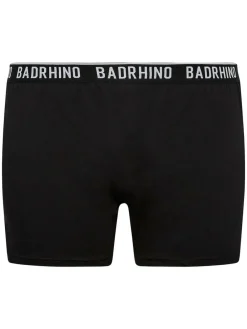 BadRhino Big & Tall Boxers 5 Packs^ Underwear|Underwear