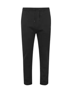 BadRhino Big & Tall Black Essential Joggers^ Joggers|Joggers