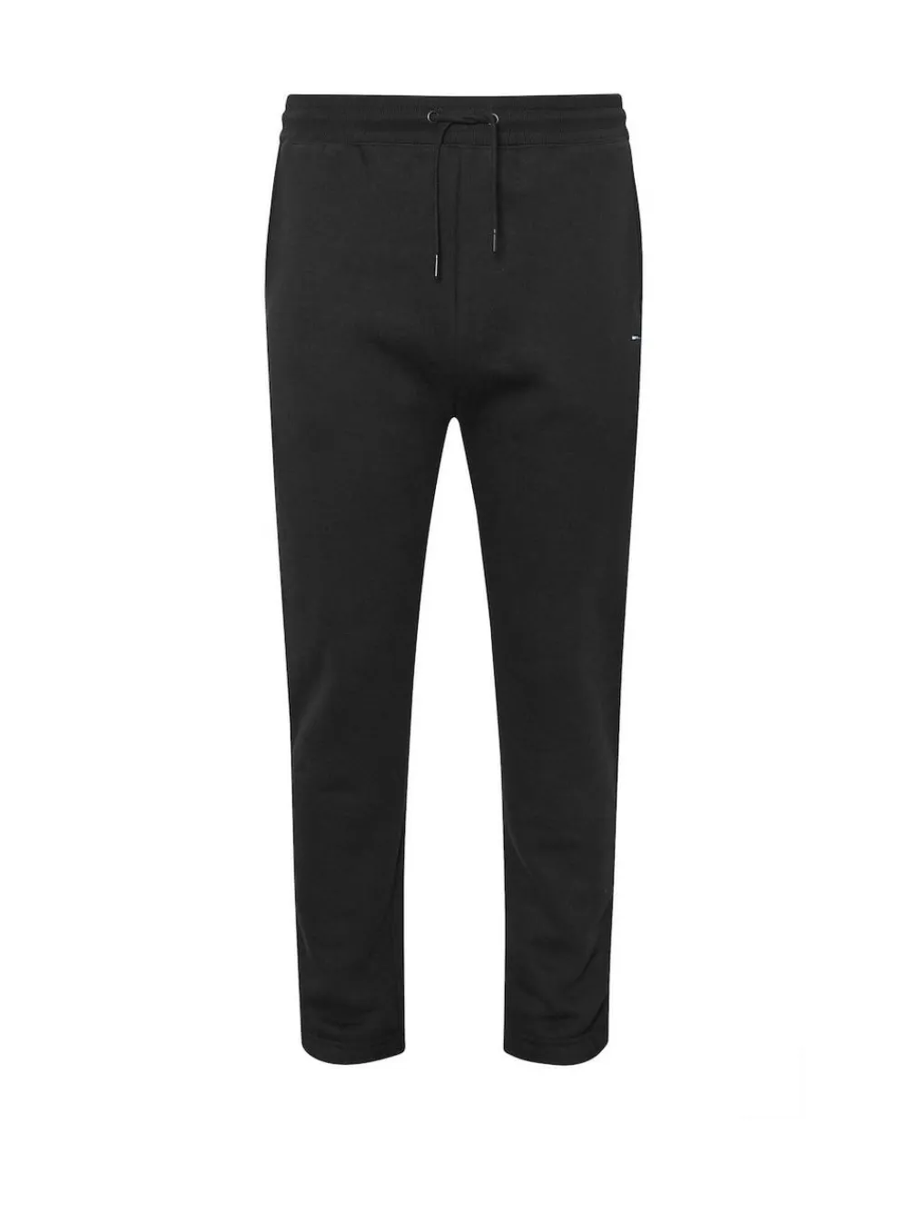 BadRhino Big & Tall Black Essential Joggers^ Joggers|Joggers