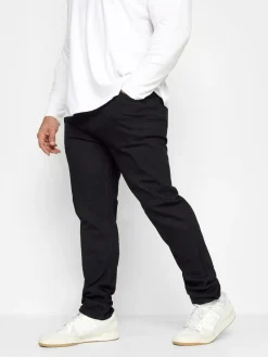 BadRhino Big & Tall Stretch Leg Jeans^ Jeans|Jeans