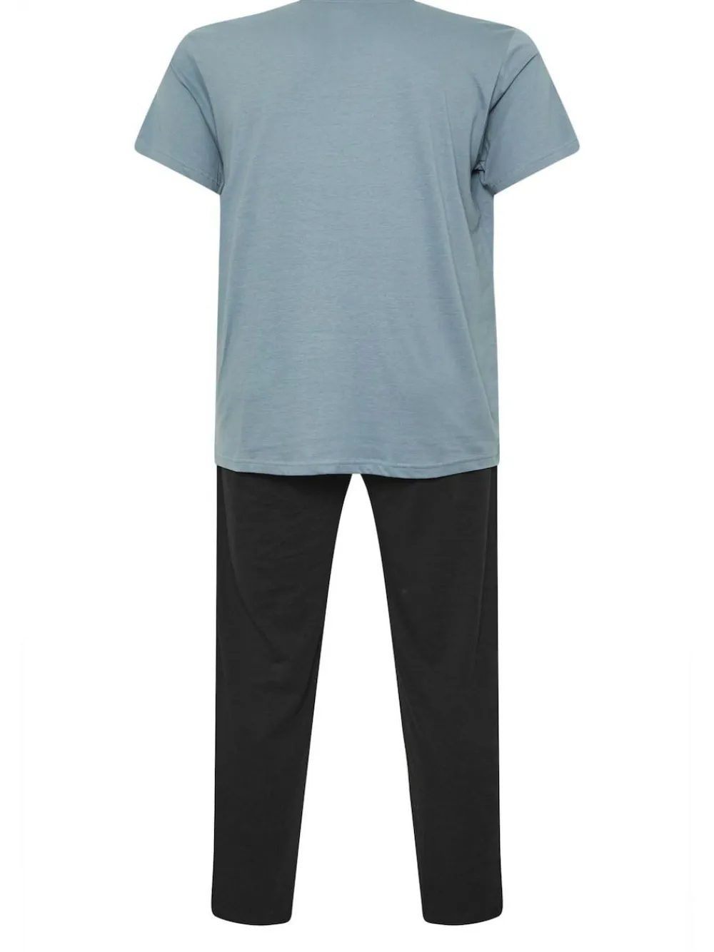 Best BadRhino Big & Tall Colby Lounge Set Blue