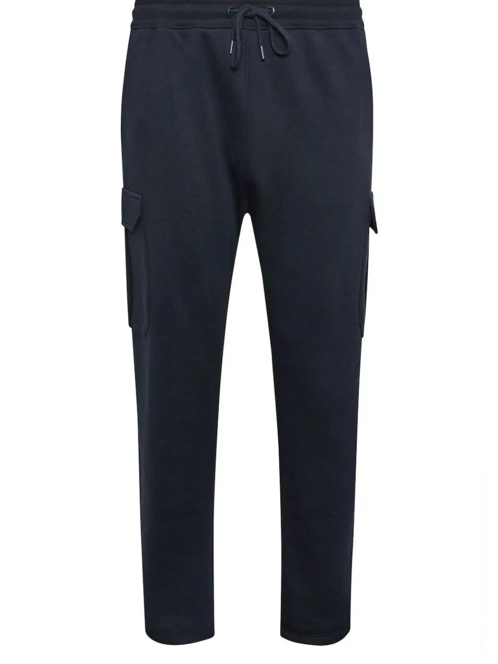 BadRhino Big & Tall Blue Cargo Joggers