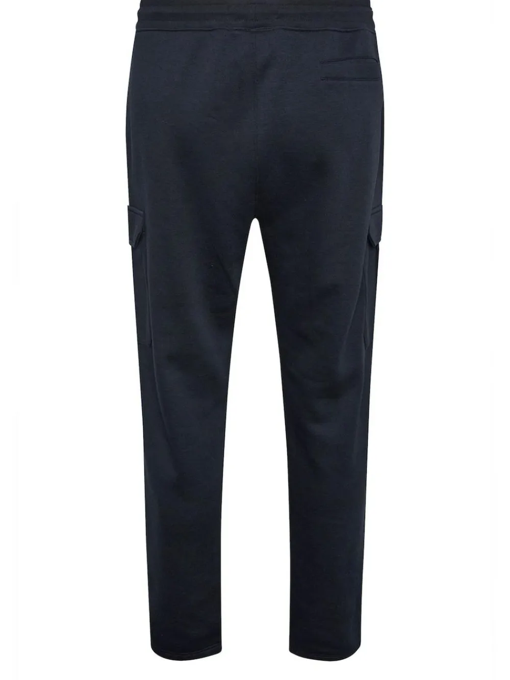 BadRhino Big & Tall Blue Cargo Joggers