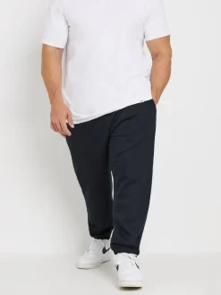 Hot BadRhino Big & Tall Premium Joggers Blue