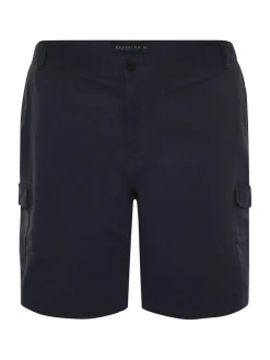 BadRhino Big & Tall Stretch Cargo Shorts^ Shorts