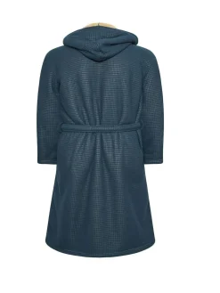 BadRhino Big & Tall Waffle Borg Robe^ Bathrobe