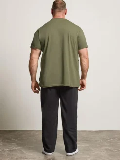 BadRhino Big & Tall Colby Lounge Set Green