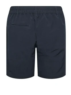 Online BadRhino Big & Tall Golf Shorts Navy Blue