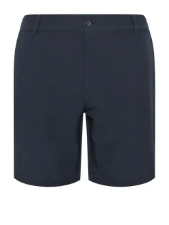 Online BadRhino Big & Tall Golf Shorts Navy Blue