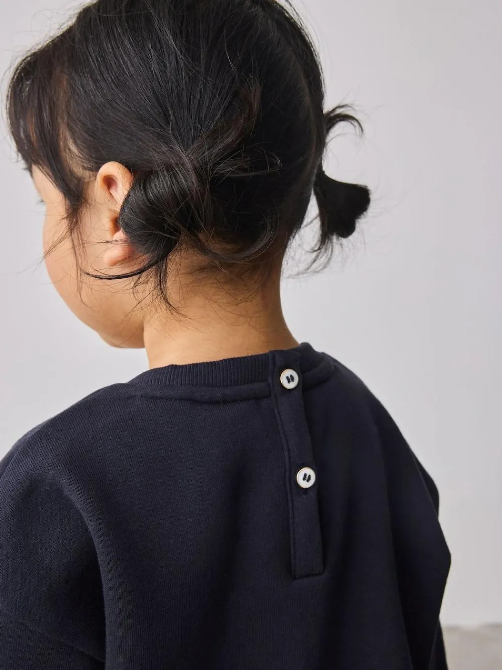 Baker by Ted Baker 2 Piece Longline Bow Sweat and Floral Leggings Set^ Sweatshirts & Hoodies