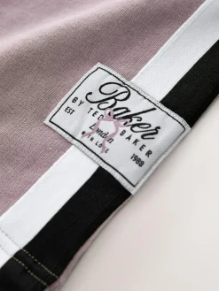 Baker by Ted Baker 2 Piece Varsity Rugby Sweat & Jogger Set^ Sweatshirts & Hoodies