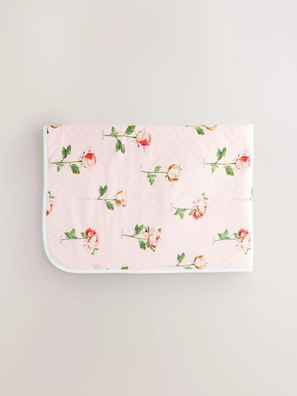 Baker by Ted Baker All-Over Blanket^ Nursery Bedding|Blankets