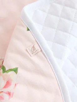 Baker by Ted Baker All-Over Blanket^ Nursery Bedding|Blankets