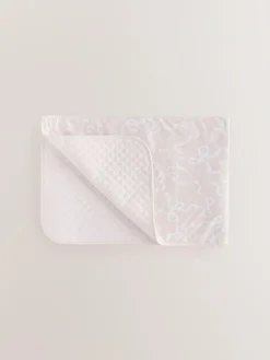 Baker by Ted Baker All-Over Blanket^ Nursery Bedding|Blankets