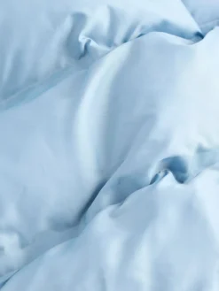 Baker by Ted Baker Blue Shower Resistant Snowsuit