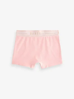 Baker by Ted Baker Boxer 5 Pack^ Underwear