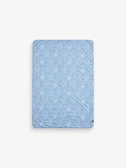 Discount Baker by Ted Baker Boys Blanket Light Blue