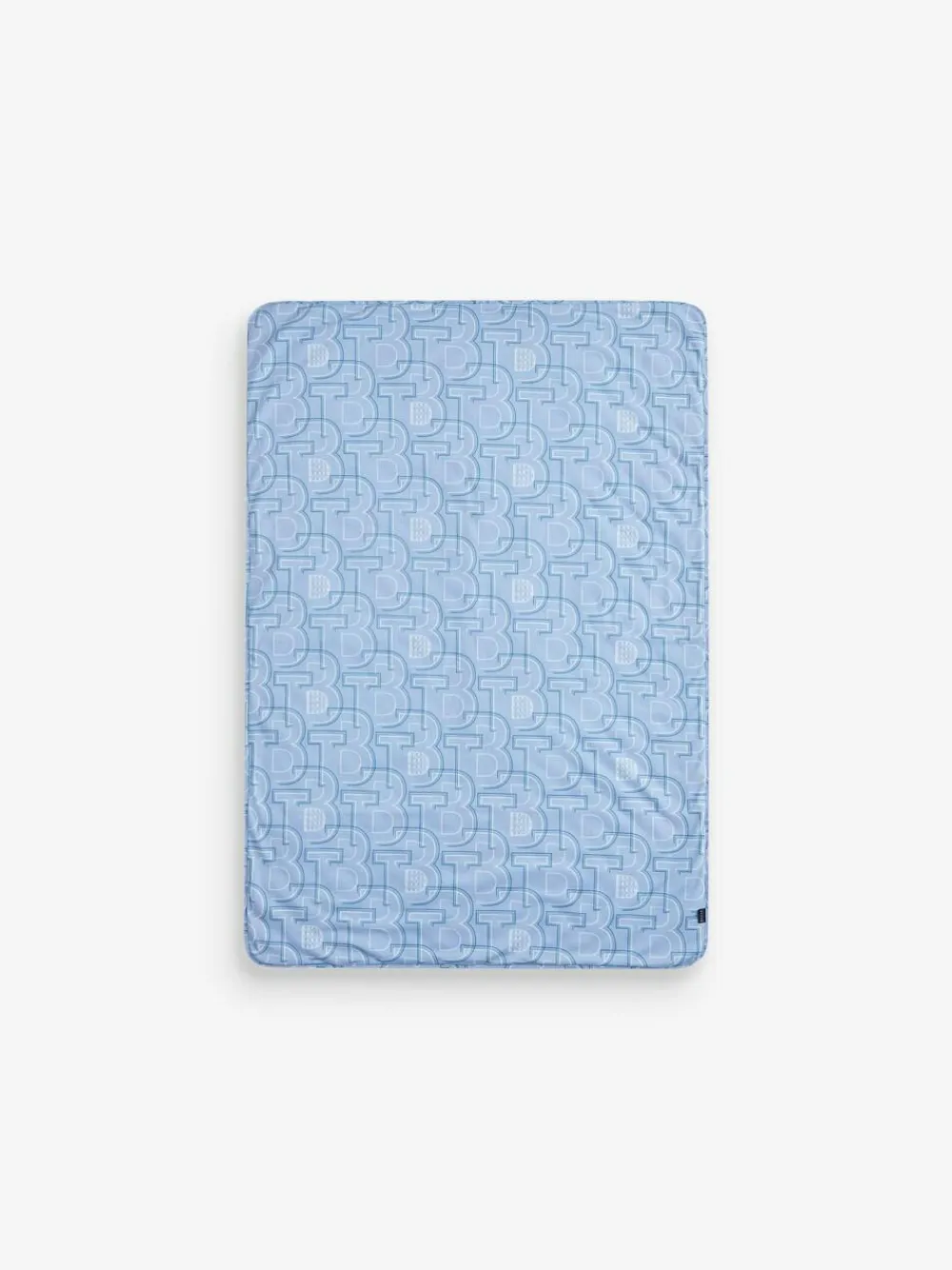Discount Baker by Ted Baker Boys Blanket Light Blue