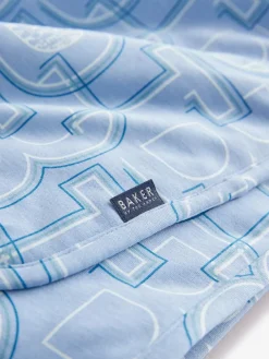 Discount Baker by Ted Baker Boys Blanket Light Blue