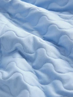 Discount Baker by Ted Baker Boys Blanket Light Blue