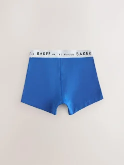 Baker by Ted Baker Boys Boxers 5 Pack^BOY Underwear