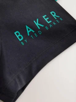 Baker by Ted Baker Boys Boxers 5 Pack^BOY Underwear