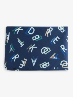 Baker by Ted Baker Boys Blanket^ Newborn Accessories|Nursery Bedding