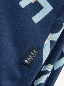 Baker by Ted Baker Boys Blanket^ Newborn Accessories|Nursery Bedding