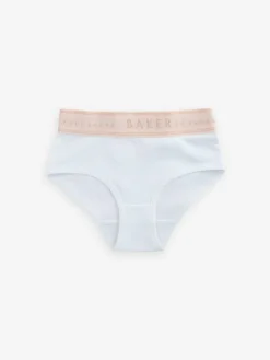 Baker by Ted Baker Briefs 3 Pack^ Underwear