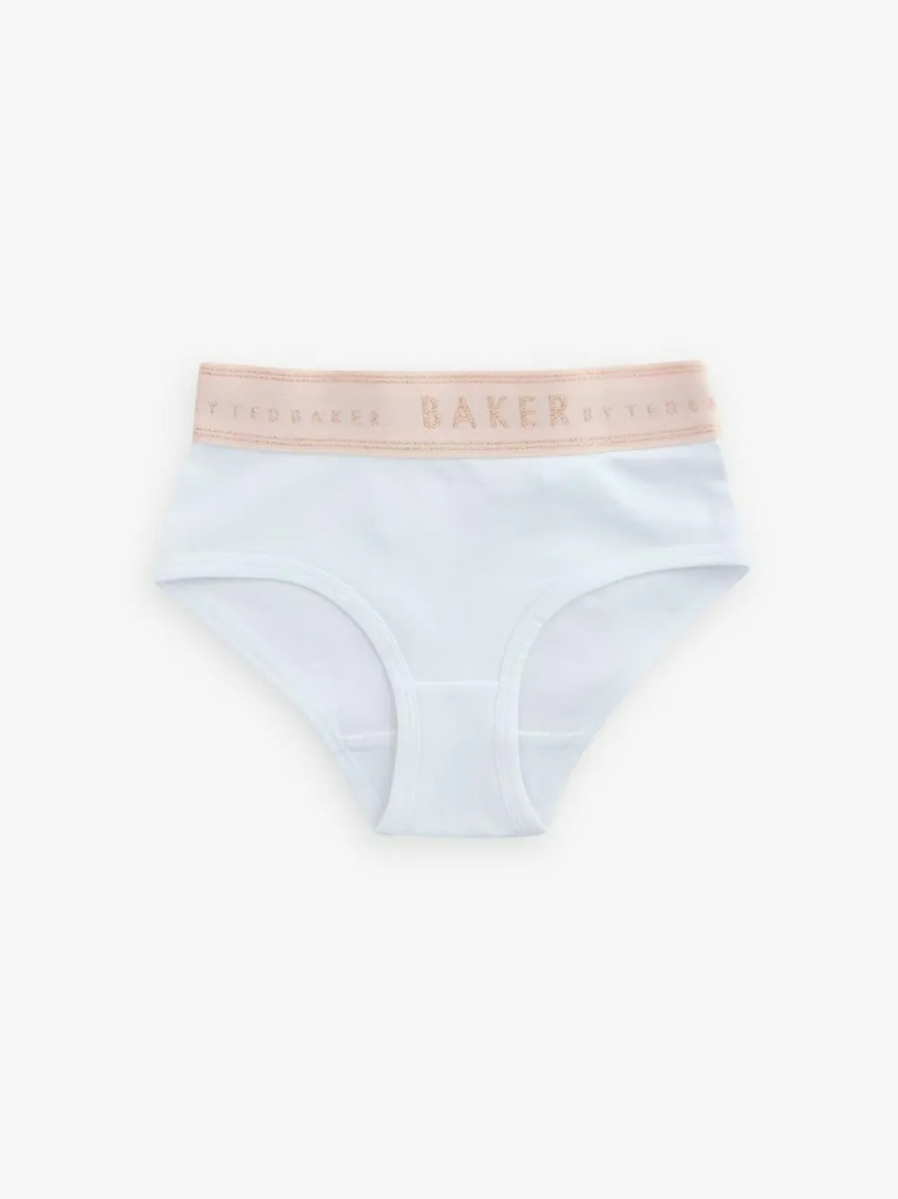 Baker by Ted Baker Briefs 3 Pack^ Underwear