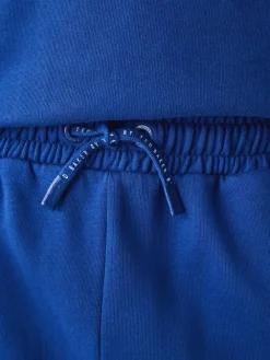 Baker by Ted Baker Cobalt Blue Oversized Sweatshirt and Joggers Set^BOY Sweatshirts & Hoodies