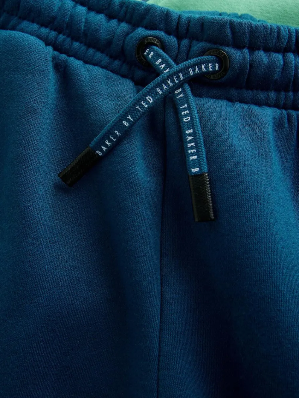 Baker by Ted Baker Colourblock Sweat Top and Joggers Set^BOY Sweatshirts & Hoodies