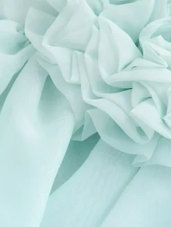 Discount Baker by Ted Baker Corsage Organza Occasion Dress