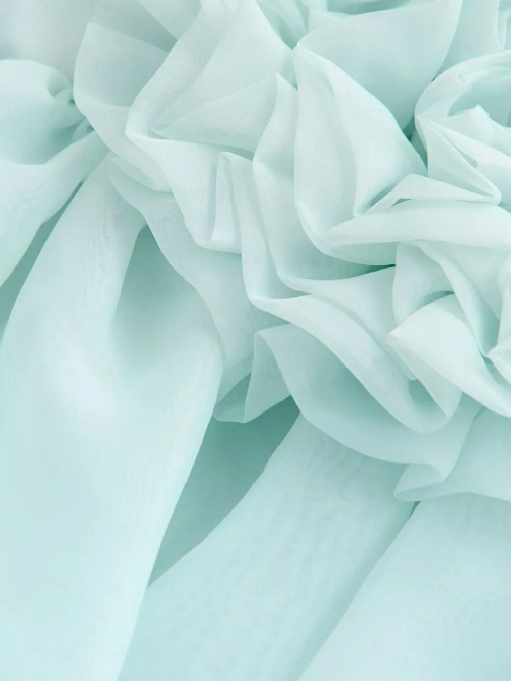 Discount Baker by Ted Baker Corsage Organza Occasion Dress