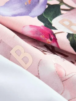 Baker by Ted Baker Crop Tops 3 Pack^ Underwear|Bras & Crop Tops