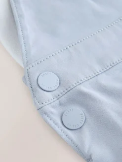 Baker by Ted Baker Dungarees And Polo Shirt Set^BOY Occasionwear|Dungarees