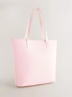 Baker by Ted Baker Embossed PU Tote Bag^ Bags